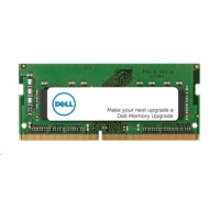 DELL Memory Upgrade - 32GB - 2RX8 DDR5 SODIMM 5600 MHz