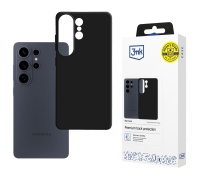 3mk ochranný kryt Matt Case pro Samsung Galaxy S26 Ultra