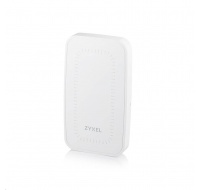 Zyxel WAC500H Wireless AC1200 Wall-Plate Unified Access Point, bez zdroje