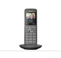 Gigaset CL660HX Anthracite