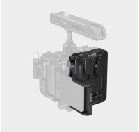 SmallRig 5228 V-Mount Battery Mount Plate