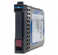 HPE 7.68TB SATA VRO SFF SC SSD