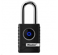 MasterLock 4400EURD Elektronický visací zámek