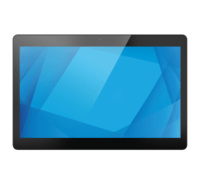Elo I-Series 4.0 Standard, 25,7cm (10,1''), Projected Capacitive, USB, USB-C, BT, Ethernet, Wi-Fi, Android, GMS, black