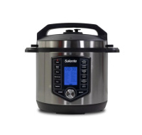 Salente Cuco II, multifunkční hrnec