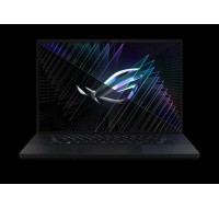 ASUS NTB ROG Zephyrus M16 (GU604VY-NEBULA091W), i9-13900H, 16" 2560 x 1600, 64GB, 2TB SSD,NVIDIA RTX4090, W11H, Black