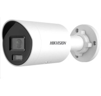 Hikvision DS-2CD2067G2H-LIU(2.8mm)(eF), 6MPix IP Bullet Hybrid ColorVu AcuSense kamera; LED/IR 40m, WDR 130dB, mikrofon,
