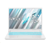 ACER NTB Nitro V 14 AI (ANV14-62-R9VY),R7 AI 350,14.5"WQXGA,32GB,1TB SSD,RTX 5060,W11H,White