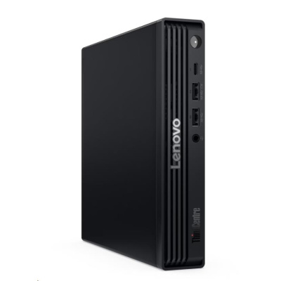 LENOVO PC ThinkCentre M70q G6 - Ultra 5 225T,16GB,512SSD,HDMI,DP,Int. Intel Graphics,W11P,3Y Onsite