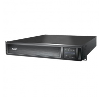 APC Smart-UPS X 2200VA Rack/Tower LCD 200-240V, 2U (1980W)