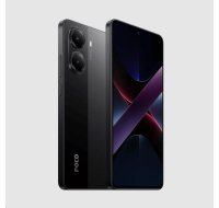 POCO X7 pro 5G 8+256GB EU NFC with charger, Black