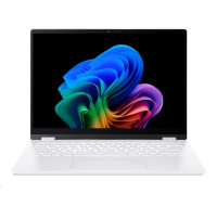 ACER NTB Swift Edge 14 AI (SFE14-51T-75NM),Ultra7-256V,14"2880x1800,16GB,512GB SSD,Intel Arc,W11H,White