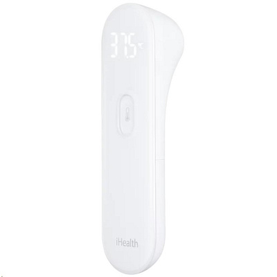 iHealth PT3 – bezkontaktní teploměr