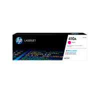 BAZAR - HP 410A Magenta LJ Toner Cart, CF413A (2,300 pages) - Poškozený obal (Komplet)