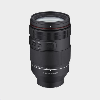 Samyang AF 35-150mm f/2-2.8 Sony FE