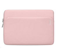 tomtoc Light-A18 Laptop Sleeve - 13" MacBook Neo, růžová