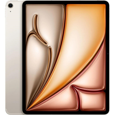iPad Air 13'' Wi-Fi 512GB - Starlight