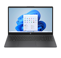 NTB HP 15-fc1001ncx, Ryzen 5-7520U, 15.6" FHD IPS, 8GB LPDDR5, SSD 512GB, Radeon, Win 11, 2Y Onsite, Xbox Game Pass