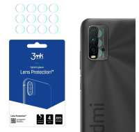 3mk Lens Protection pro Xiaomi Redmi 9T (4ks)