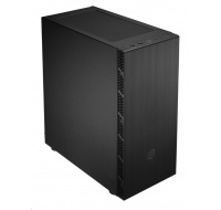 Cooler Master case MasterBox MB600L V2 Steel