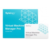 Synology licence Virtual Machine Manager Pro - 3-Node, 1 rok