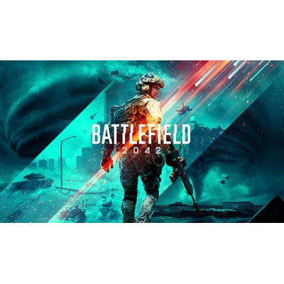 Battlefield 2042 (PC) klíč EA App