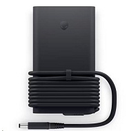 Dell adapter 360W 7.4mm GaN Slim AC Adapter with Power Cord - Europe
