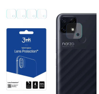 3mk Lens Protection pro Realme Narzo 30A (4ks)