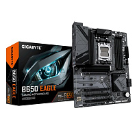 BAZAR - GIGABYTE MB Sc AM5 B650 EAGLE, AMD B650, 4xDDR5, 1xDP, 1xHDMI - Po opravě (Bez příšlušenství)