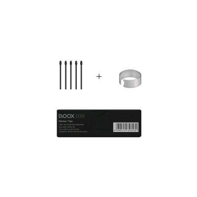 E-book ONYX BOOX hroty černé WACOM pro všechny modely ONYX BOOX