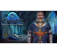 Camelot: Wrath of the Green Knight (PC) klíč Steam