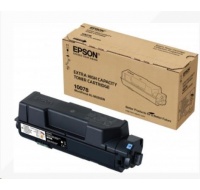 EPSON Extra High Capacity Toner Cartridge Black