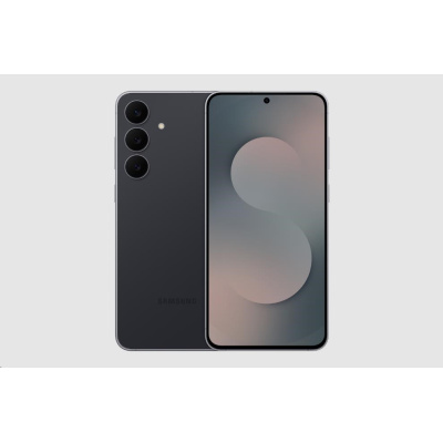 Samsung Galaxy S25 FE 5G 8GB/128GB černý, EU