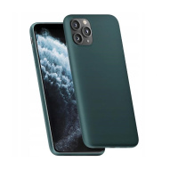 3mk Matt Case pro Apple iPhone X / iPhone XS, Lovage