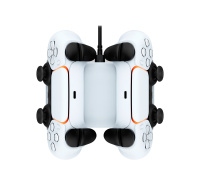 HyperX ChargePlay Duo - Controller Charging Station for PS5 - Příslušenství pro konsole