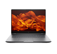 HP NTB Zbook Fury 18 G1i Ultra 7 255HX, RTX PRO 2000 8GB Bl, 2x16GB,1TGB,WQXGA 500n,WiFi7,BT,FpS,SCR,Win11Pro,3y pur