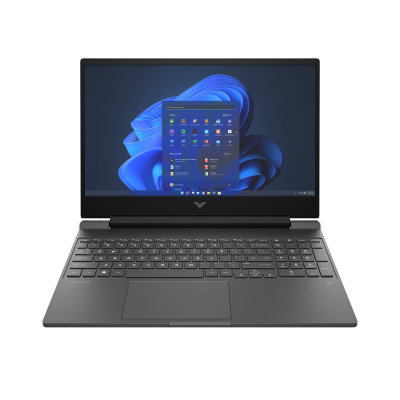 NTB HP VICTUS 15-fa2720nc, i5-13420H , 16GB DDR4, SSD 512GB, RTX 3050 6GB, Win11 Home, 3Y záruka
