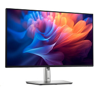 DELL LCD P2426HEWO - 27"/IPS/LED/1920x1080/16:9/100Hz/8ms/1500:1/300 cd/m2/HDMI/DP/Pivot/VESA/3YNBD (210-BVKR)