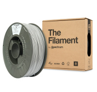 Spectrum The Filament PLA 1.75mm Cloud Grey 1kg
