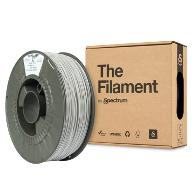 Spectrum The Filament PLA 1.75mm Cloud Grey 1kg
