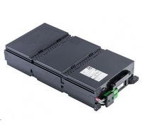 APC Replacement Battery Cartridge #141, SRT2200XLI, SRT2200RMXLI, SRT72BP, SRT72RMBP