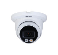 Dahua IPC-HDW2449TM-S-IL-0280B, IP kamera s duálním přísvitem, 4MPx, 1/2.9" CMOS, objektiv 2,8 mm, IR<30, IP67