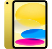 Apple iPad 11gen 11'' Wi-Fi 512GB - Yellow