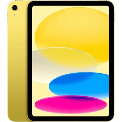 Apple iPad 11gen 11'' Wi-Fi 512GB - Yellow