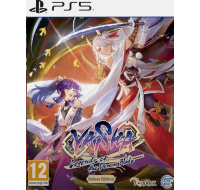 PS5 hra Yasha: Legends of the Demon Blade Deluxe Edition