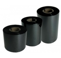 OEM TTR páska 110mm x 360m, vosk K, IN