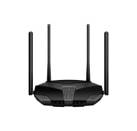 Mercusys MB235-4G WiFi5 EasyMesh router (AC1200, 4G LTE Cat6, 2,4GHz/5GHz,1xGbE LAN/WAN,3xGbE LAN,1xnanoSIM)