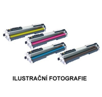 SPO alternativní toner pro Canon LBP631Cdw, LBP633Cdw, MF651Cw HC, černý, 3.130 str.