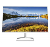 LCD HP M24fwa repro;23.8" IPS matný;FHD 1920x1080;5ms;10M:1; 300 cd/m2;VGA;HDMI;repro;