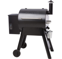 Traeger PRO 22 peletový gril